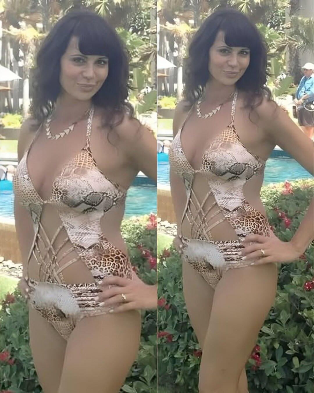 Objetivos Celeb Cum