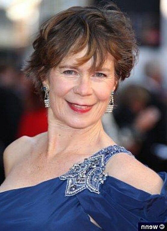 Celia Imrie