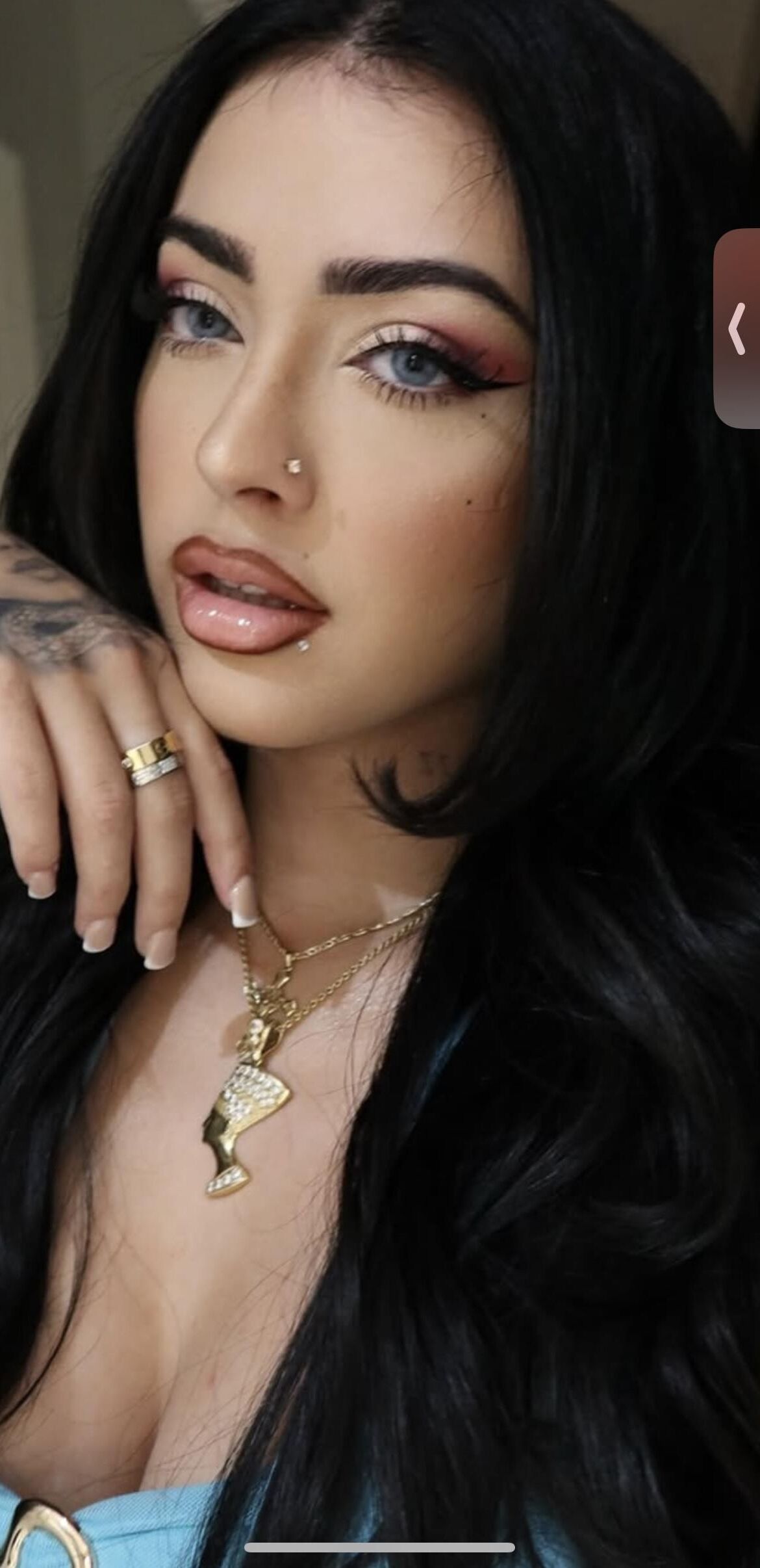 Malu Trevejo