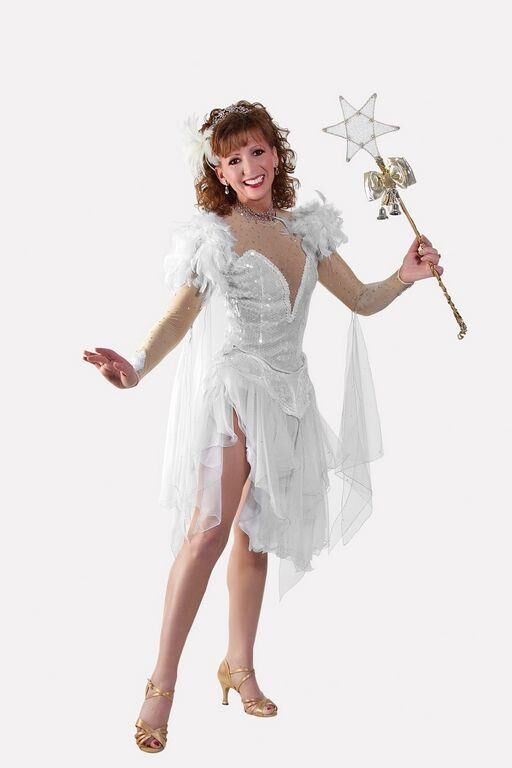 BONNIE LANGFORD