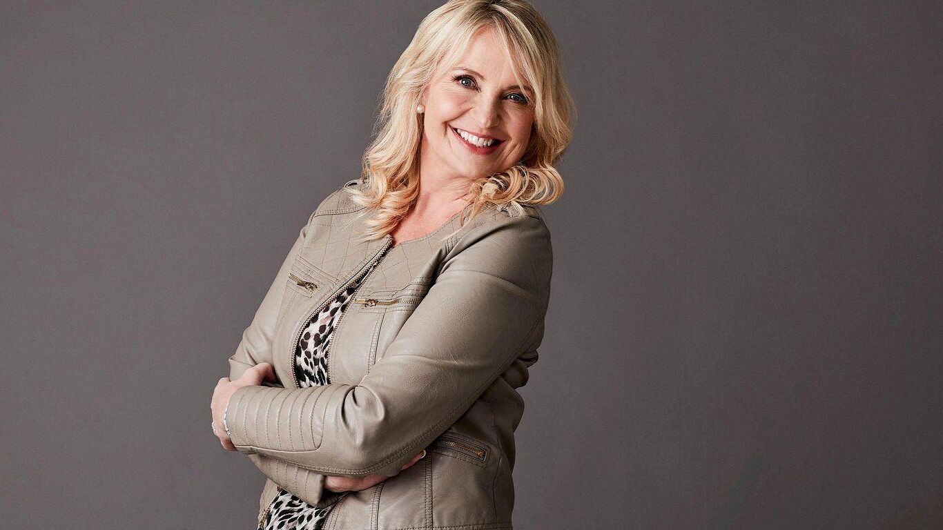 CAROL KIRKWOOD