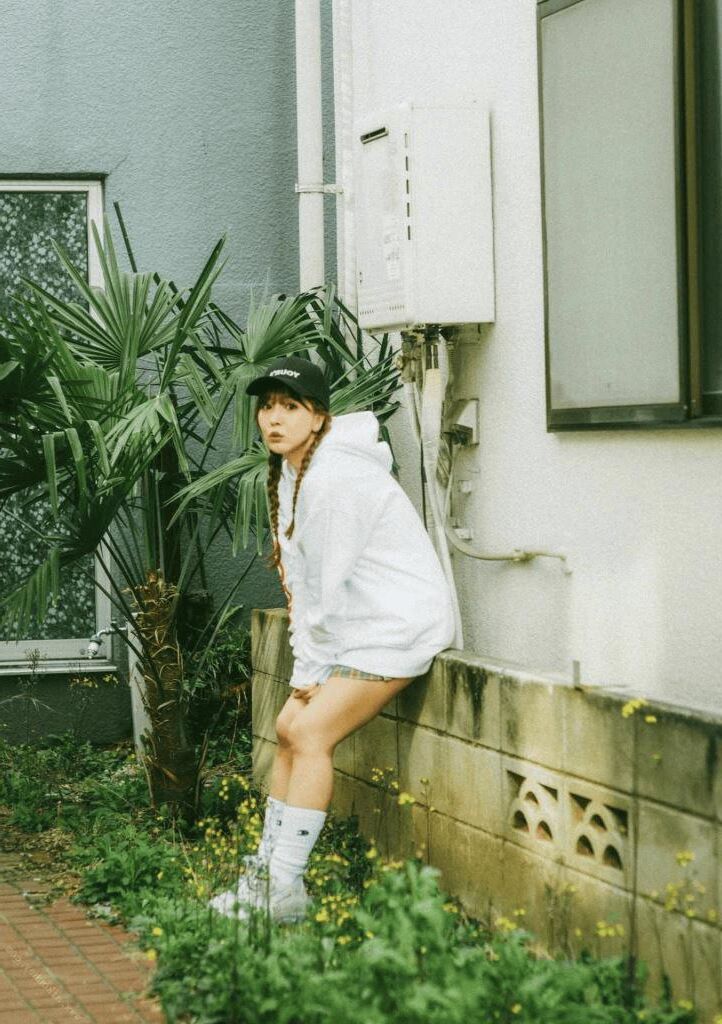 Yua Mikami