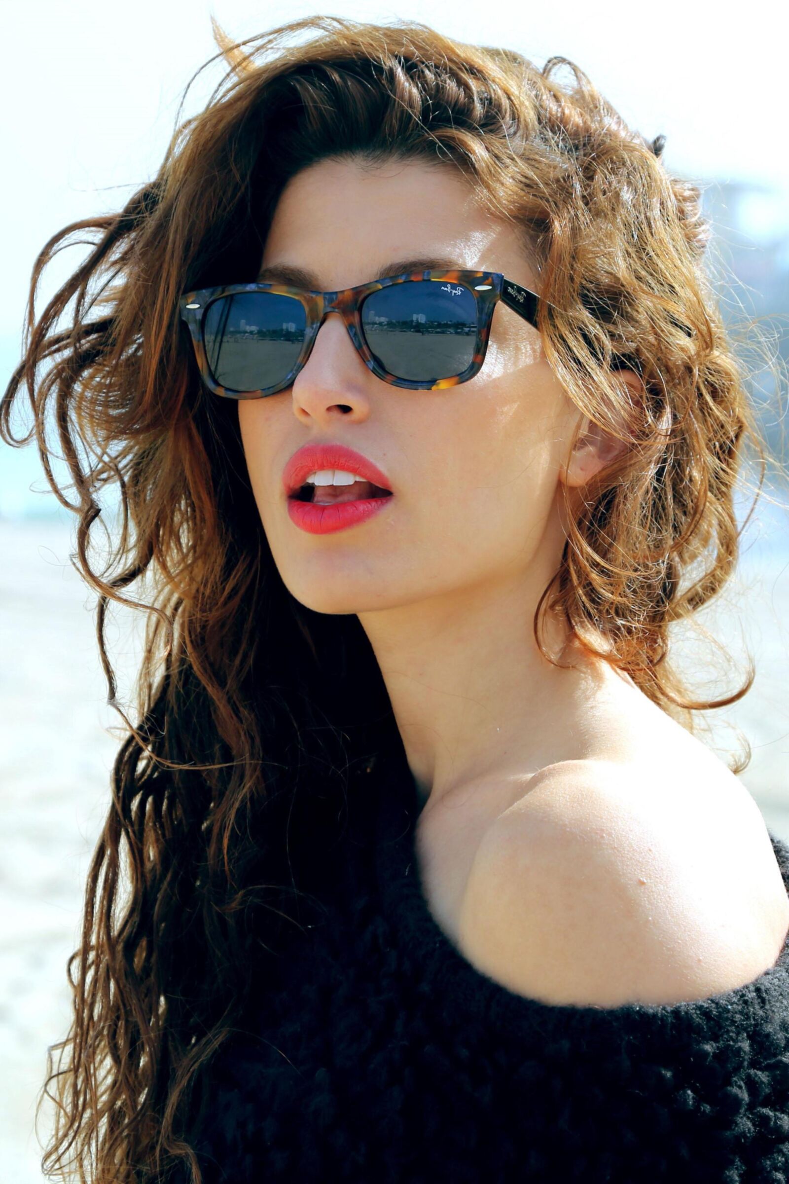 Tania Raymonde