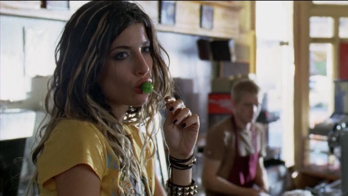 Tania Raymonde