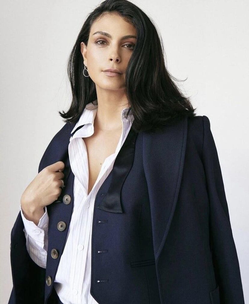 Morena Baccarin