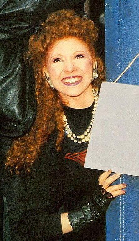 BONNIE LANGFORD