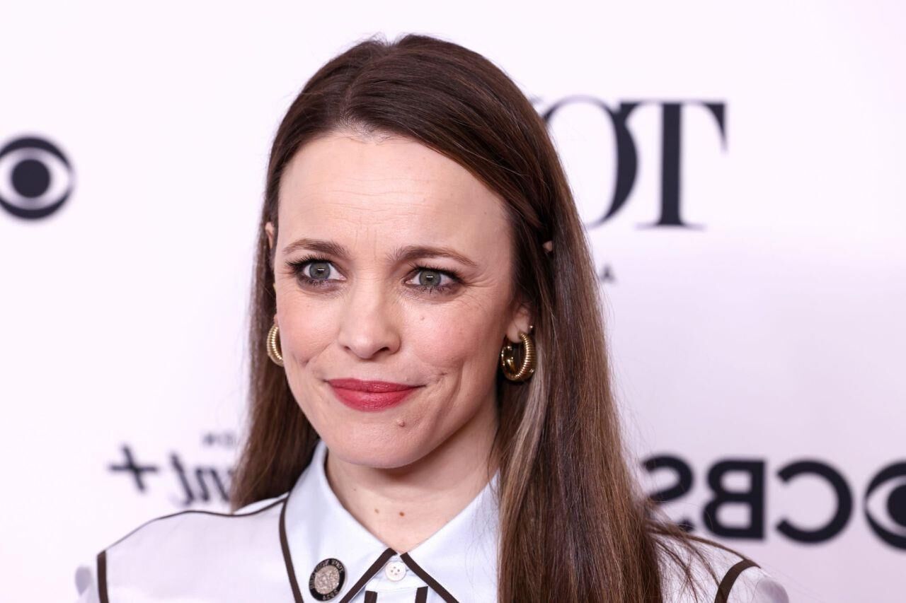 Rachel McAdams
