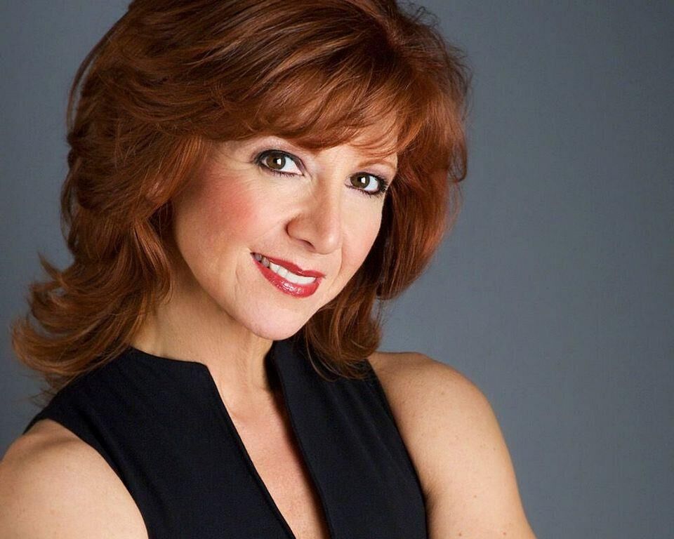 BONNIE LANGFORD