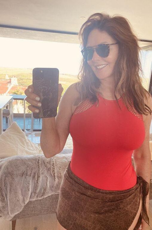 CAROL VORDERMAN