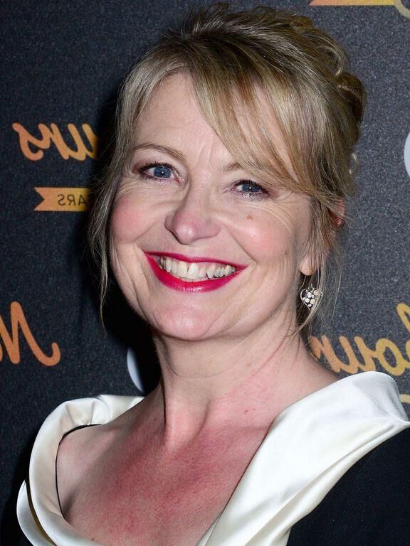 CAROL KIRKWOOD