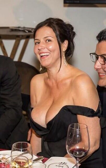 Moms calientes