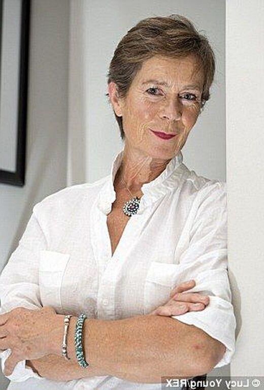 Celia Imrie