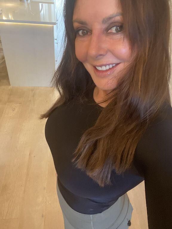 CAROL VORDERMAN