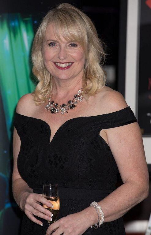 CAROL KIRKWOOD