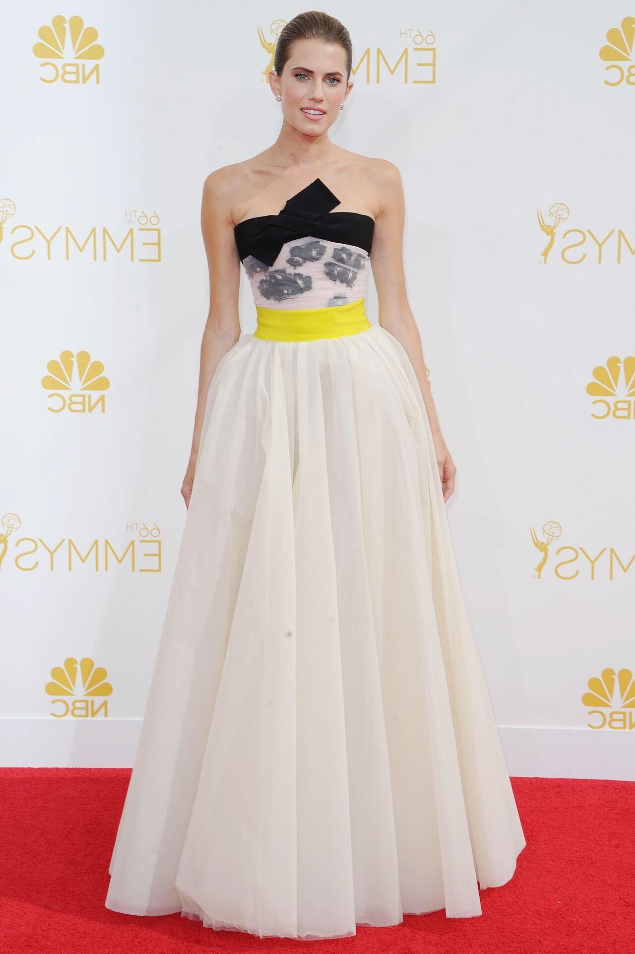 Allison Williams