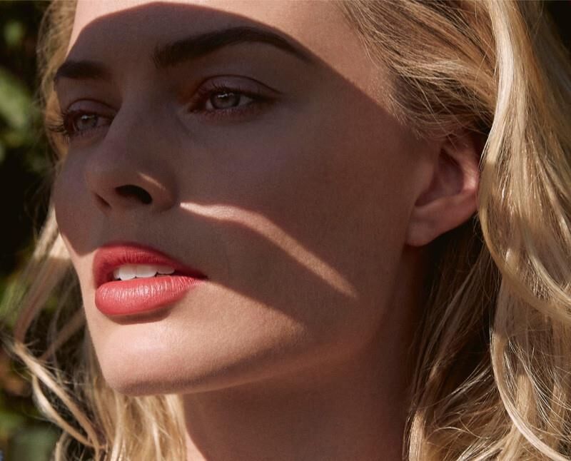 Margot Robbie
