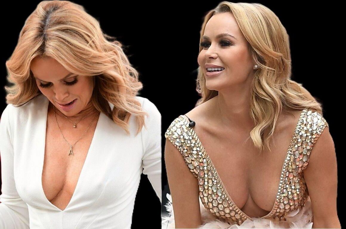 AMANDA HOLDEN
