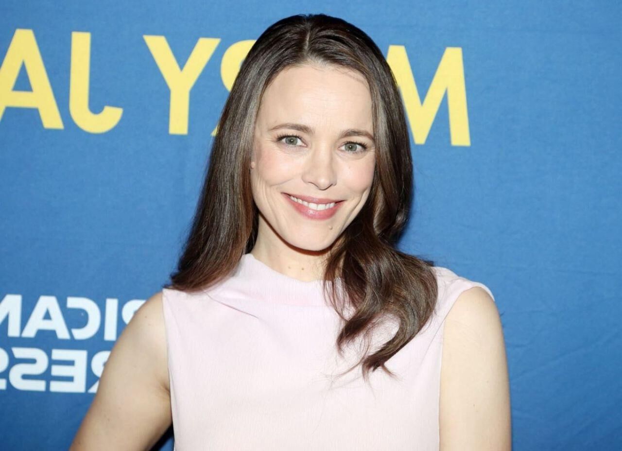 Rachel McAdams