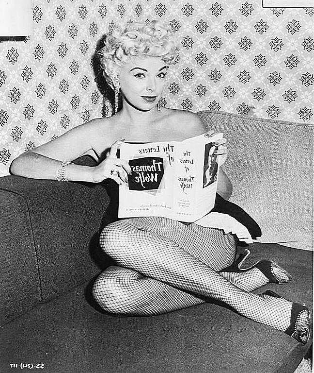 BARBARA WINDSOR