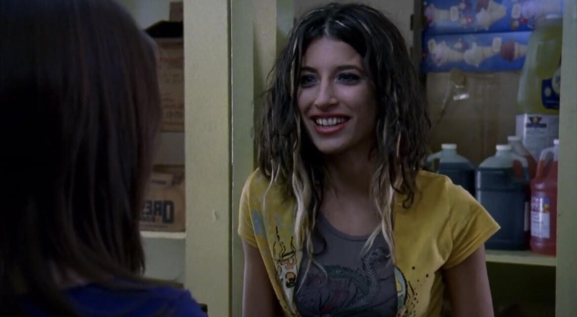 Tania Raymonde