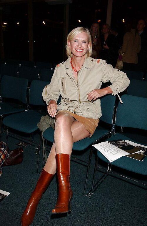 Anneka Rice