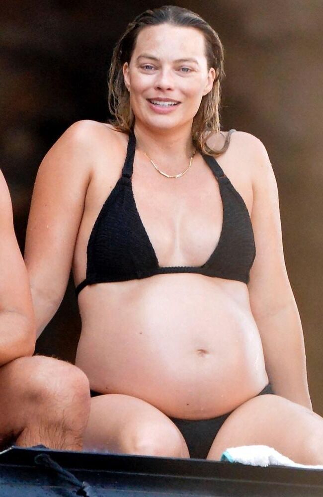 Margot Robbie