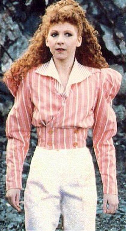 BONNIE LANGFORD