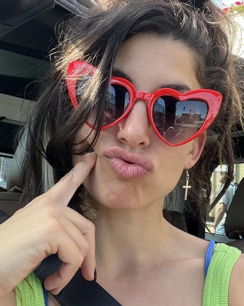 Tania Raymonde