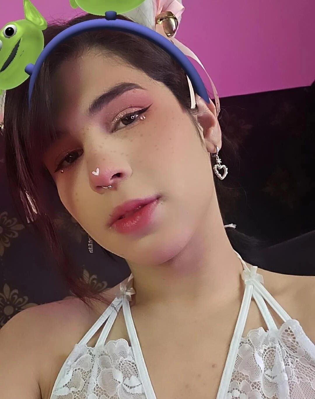 Delicioso femboy yuri}