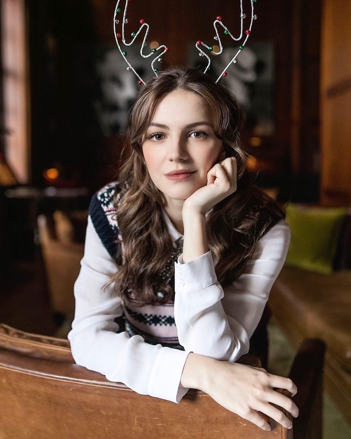 Ella Hunt