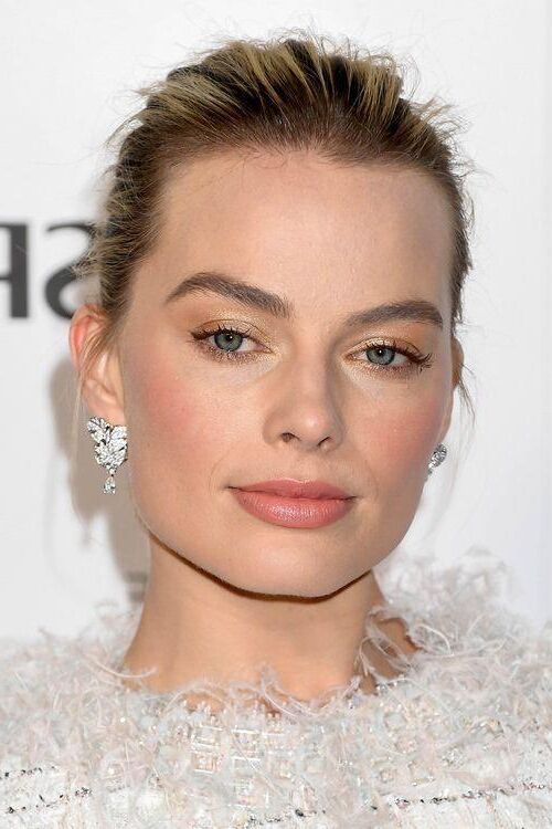 Margot Robbie