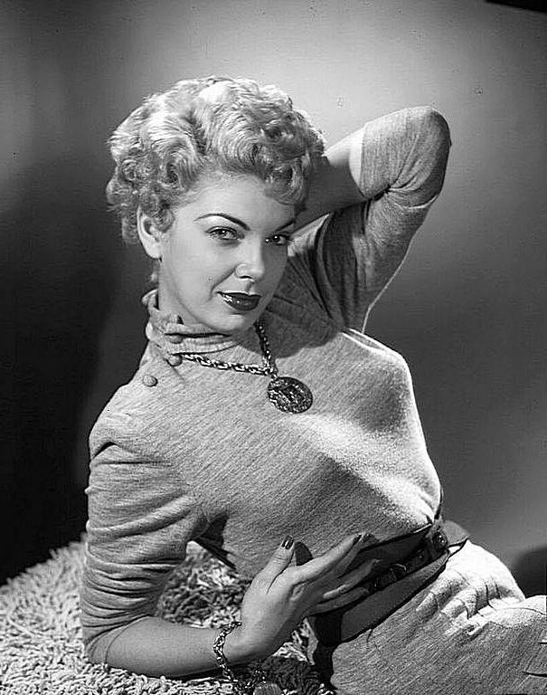 BARBARA WINDSOR