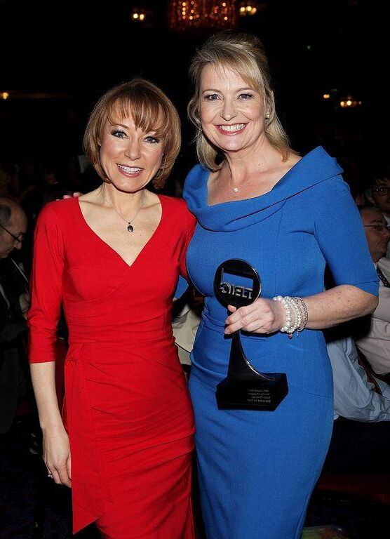 CAROL KIRKWOOD