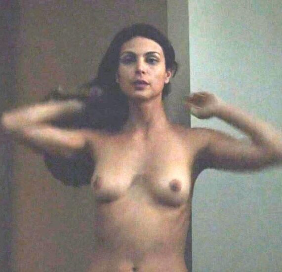 Morena Baccarin