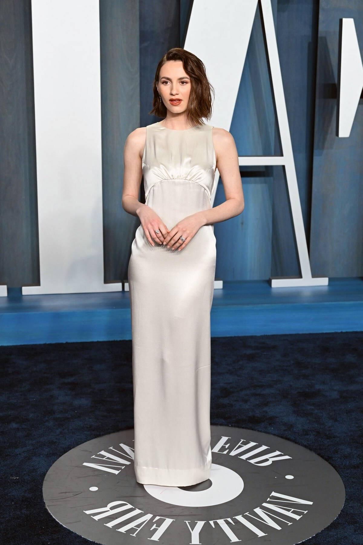 Maude Apatow