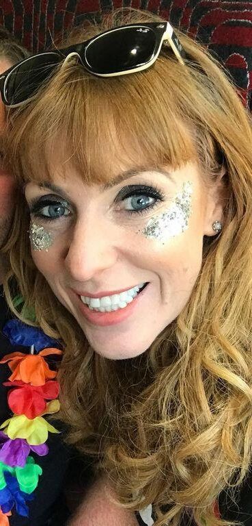 ANGELA RAYNER