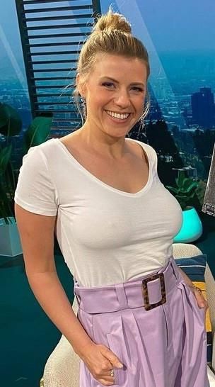 Jodie Sweetin
