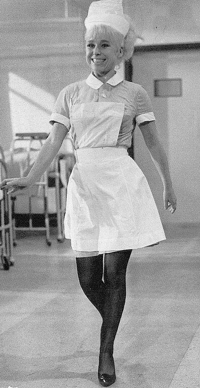 BARBARA WINDSOR
