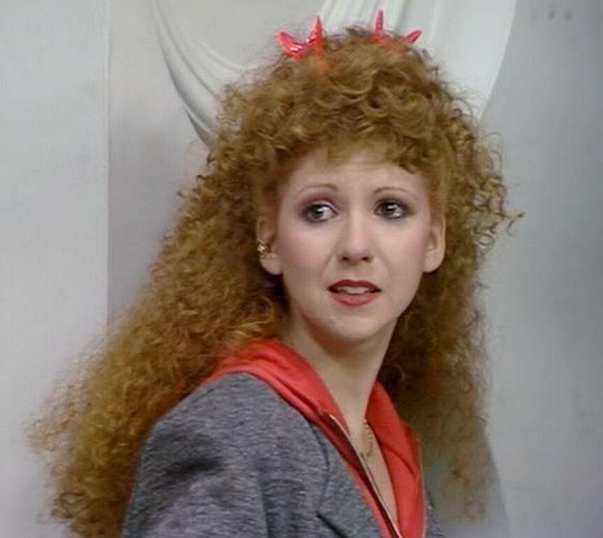 BONNIE LANGFORD