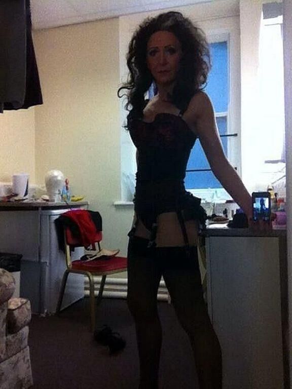 BONNIE LANGFORD