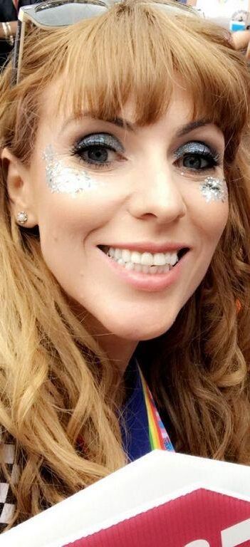 ANGELA RAYNER