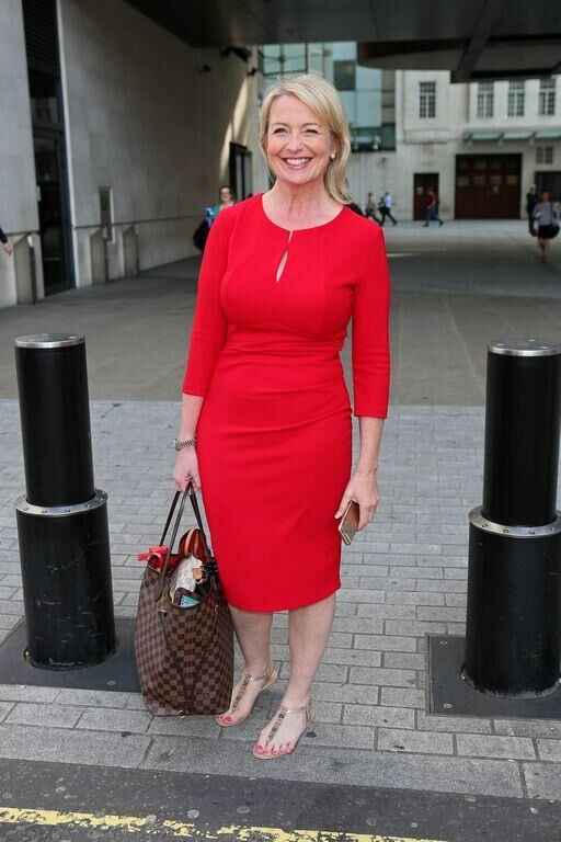 CAROL KIRKWOOD
