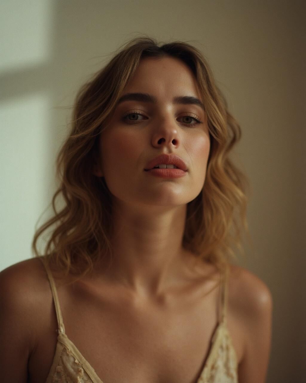 ¡Emma Roberts es súper caliente!