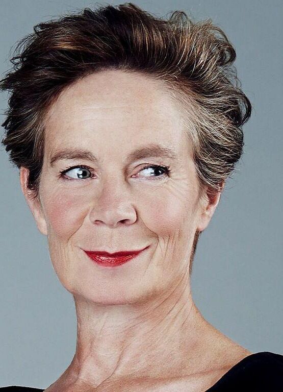 Celia Imrie
