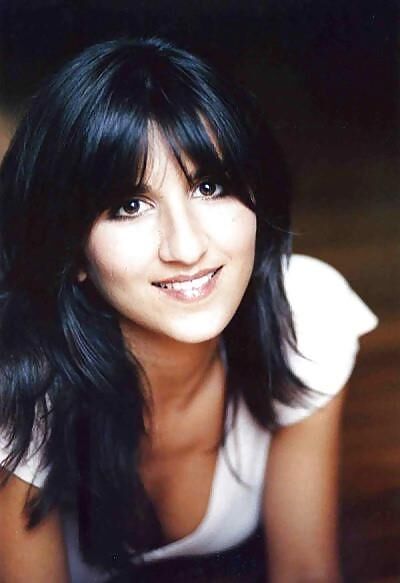 Géraldine nakache, todo lo que brilla
