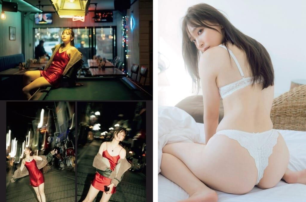 Yua Mikami [flash] .. Non. ???? 