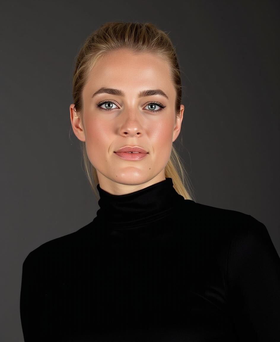 Melissa Roxburgh