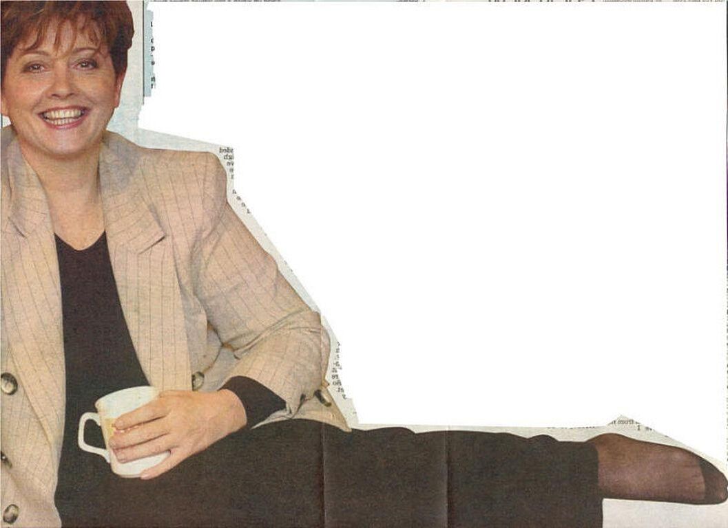 Anne Diamond