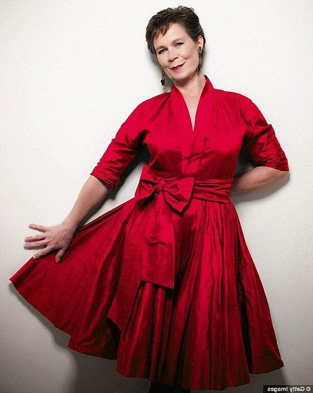 Celia Imrie