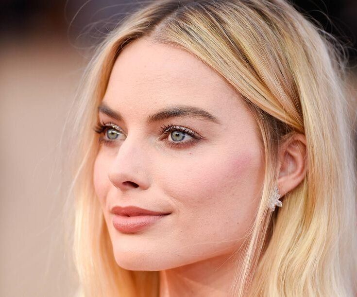 Margot Robbie
